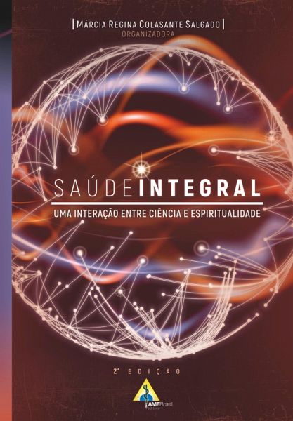 Saúde integral (eBook, ePUB)