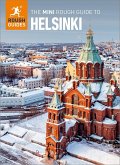 The Mini Rough Guide to Helsinki: Travel Guide eBook (eBook, ePUB)