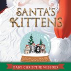 SANTA'S KITTENS (eBook, ePUB)