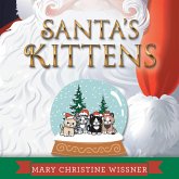 SANTA'S KITTENS (eBook, ePUB)
