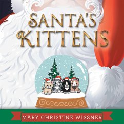Cover SANTA'S KITTENS (eBook, ePUB)
