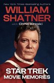 Star Trek Movie Memories (eBook, ePUB)