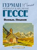 Осенью. Пешком. Сборник рассказов (eBook, ePUB)