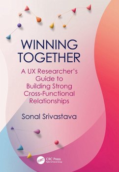 Winning Together (eBook, PDF) - Srivastava, Sonal