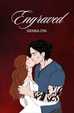 Engraved (Inked duet, #2) (eBook, ePUB)