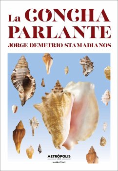 Cover La concha parlante (eBook, ePUB)