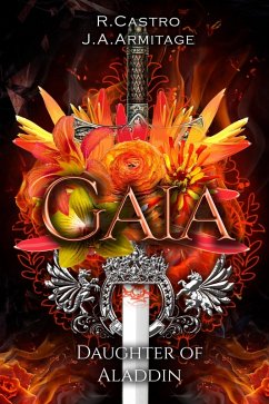 Gaia (Kingdom of Fairytales boxsets, #7) (eBook, ePUB) - J. A. Armitage; R. Castro