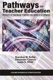 Pathways Into Teacher Education (eBook, PDF)