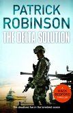 The Delta Solution (eBook, ePUB)