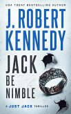 Jack Be Nimble (Just Jack Thrillers, #2) (eBook, ePUB)