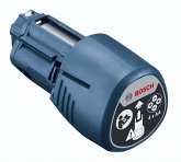 Bosch Batterie-Set