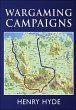 Wargaming Campaigns (eBook, ePUB) - Bild 1