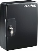 Master Lock Schlüsselkasten für 25 Schlüssel KB-25ML