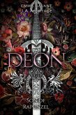 Deon (Kingdom of Fairytales boxsets, #4) (eBook, ePUB)