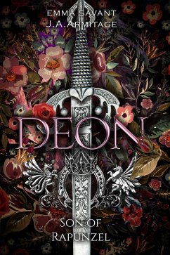 Deon (Kingdom of Fairytales boxsets, #4) (eBook, ePUB) - J. A. Armitage; Savant, Emma