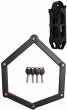 Master Lock Faltschloss mit Schlüssel... - Bild 1
