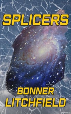 Cover Splicers (eBook, ePUB)
