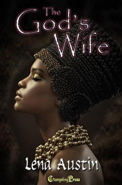 The God's Wife (eBook, ePUB) - Austin, Lena