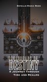 Crossroads of Destiny: A Journey Through Time and Realms (eBook, ePUB)