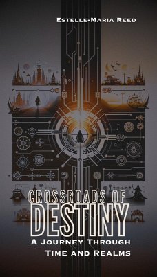Crossroads of Destiny: A Journey Through Time and Realms (eBook, ePUB) - Reed, Estelle-Maria