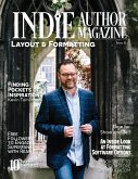 Indie Author Magazine: Kevin Tumlinson's Inspirational Journey, Unlocking the Secrets of Lulu.com, and Navigating the World of Subscription Business with Ream (eBook, ePUB)