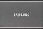 Samsung portable SSD T7 500GB USB 3.2 Gen 2 (USB-C)