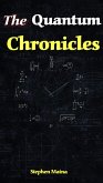 The Quantum Chronicles (Fiction, #2.5) (eBook, ePUB)