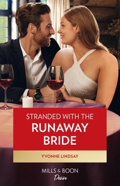Stranded With The Runaway Bride (eBook, ePUB) - Lindsay, Yvonne