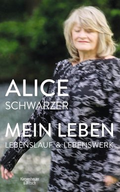 Mein Leben (Mängelexemplar) - Schwarzer, Alice
