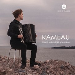 Rameau - Valkeajoki,Janne
