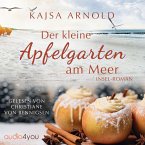 Der kleine Apfelgarten am Meer (MP3-Download)