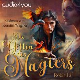 Die Göttin des Magiers (MP3-Download)