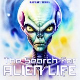 The Search for Alien Life (MP3-Download)