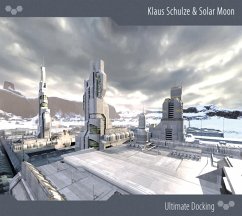 Ultimate Docking(Bonus Edition) - Schulze,Klaus/Solar Moon System