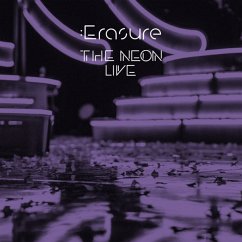 The Neon Live (3lp) - Erasure
