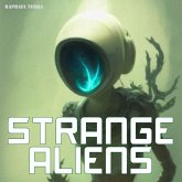 Strange Aliens (MP3-Download)