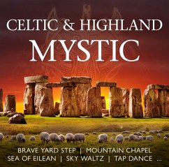 Celtic & Highland Mystic - Diverse
