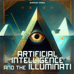 Artificial Intelligence and the Illuminati (MP3-Download) - Terra, Raphael