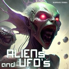 Aliens and UFOs (MP3-Download) - Terra, Raphael