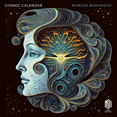 Cosmic Calendar - Baranova,Marina