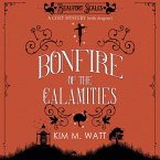 Bonfire of the Calamities (MP3-Download)
