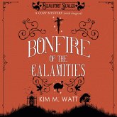 Bonfire of the Calamities (MP3-Download)
