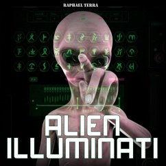 Cover Alien Illuminati (MP3-Download)