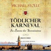 Tödlicher Karneval (MP3-Download)