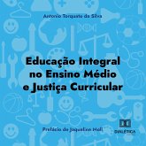 Educação Integral no Ensino Médio e justiça curricular (MP3-Download)