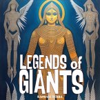 Legends of Giants (MP3-Download)