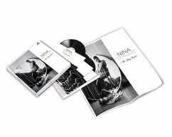 The Jazz Queen (3 Vinyl-Box) - Simone,Nina