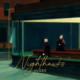 Nighthawks(Dark Marine Green Vinyl)