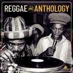 Reggae Anthology (5 Vinyl-Box)