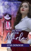 An Agent for Marla (Pinkerton Matchmakers, #40) (eBook, ePUB)